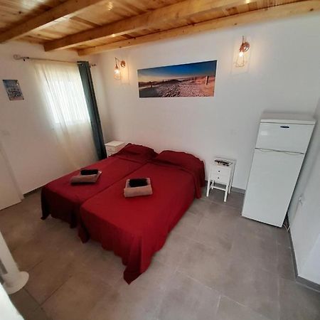 Ibiza Suite Independent Bedroom And Bathroom Albufeira Extérieur photo