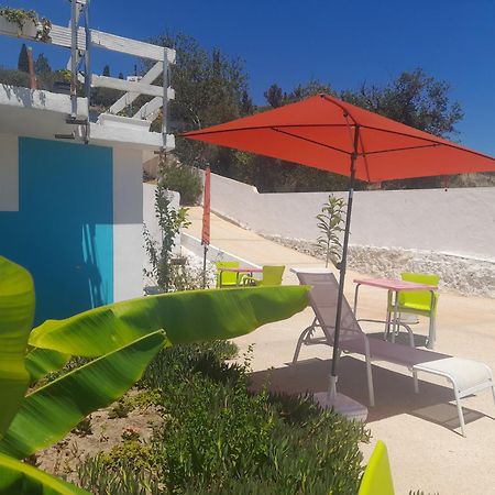Ibiza Suite Independent Bedroom And Bathroom Albufeira Extérieur photo
