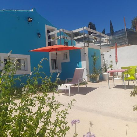 Ibiza Suite Independent Bedroom And Bathroom Albufeira Extérieur photo