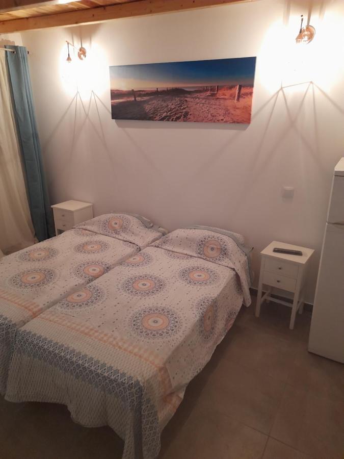 Ibiza Suite Independent Bedroom And Bathroom Albufeira Extérieur photo