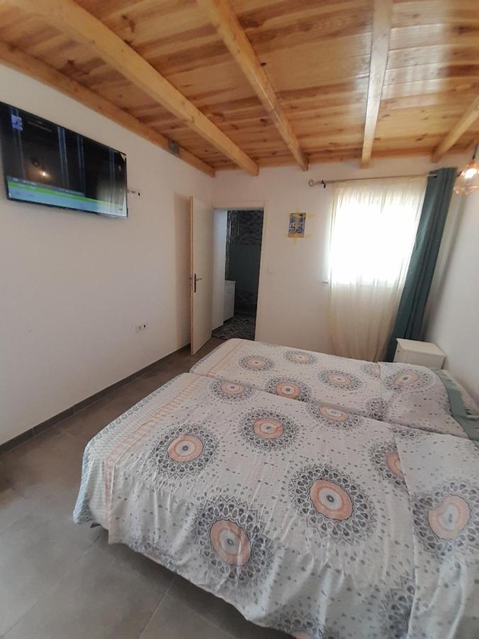 Ibiza Suite Independent Bedroom And Bathroom Albufeira Extérieur photo