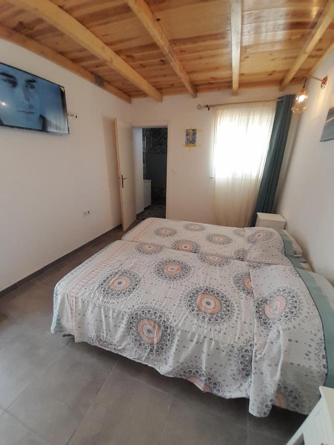 Ibiza Suite Independent Bedroom And Bathroom Albufeira Extérieur photo