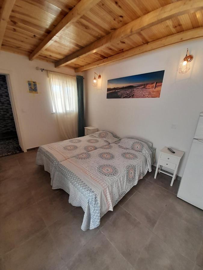 Ibiza Suite Independent Bedroom And Bathroom Albufeira Extérieur photo