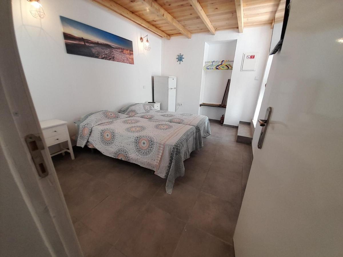 Ibiza Suite Independent Bedroom And Bathroom Albufeira Extérieur photo