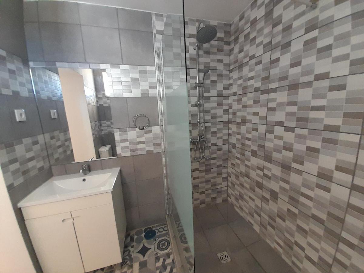 Ibiza Suite Independent Bedroom And Bathroom Albufeira Extérieur photo