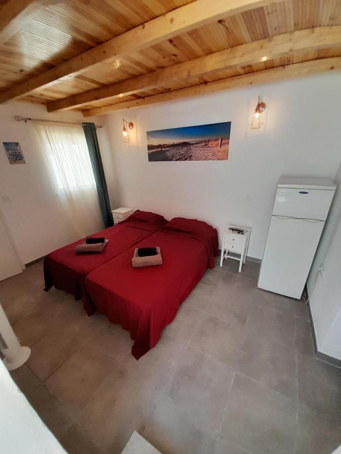 Ibiza Suite Independent Bedroom And Bathroom Albufeira Extérieur photo