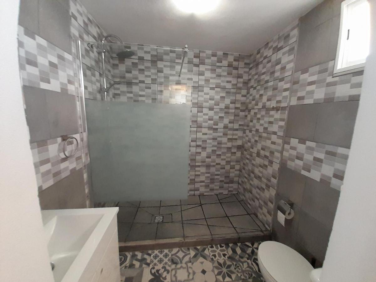 Ibiza Suite Independent Bedroom And Bathroom Albufeira Extérieur photo
