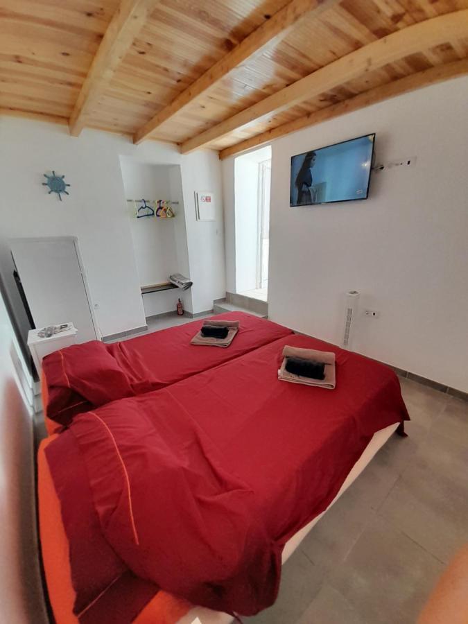 Ibiza Suite Independent Bedroom And Bathroom Albufeira Extérieur photo