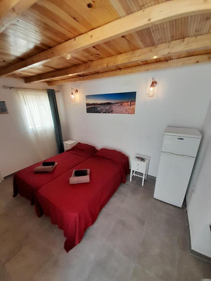 Ibiza Suite Independent Bedroom And Bathroom Albufeira Extérieur photo