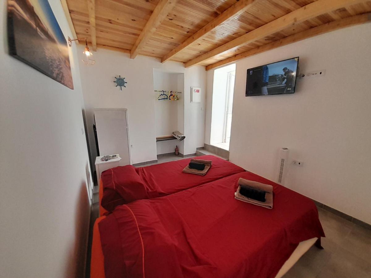 Ibiza Suite Independent Bedroom And Bathroom Albufeira Extérieur photo